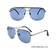 sunglasses uv blocking metal